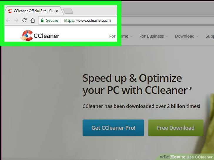 Download latest version of ccleaner free
